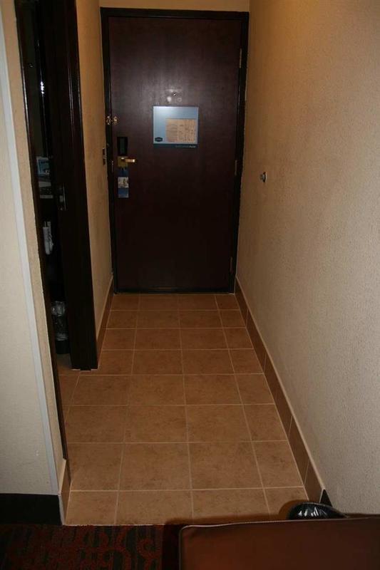 Hotel Hampton