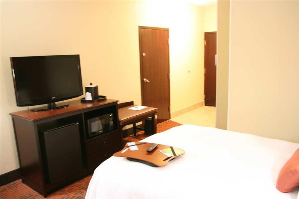 Hampton Hotel Ashland